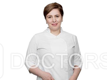 ეკატერინე თოდუა