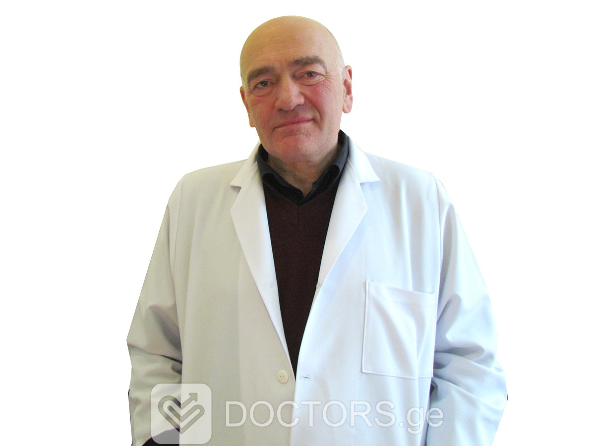 ნოდარი კაკაბაძე