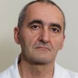იოსემ მაისურაძე