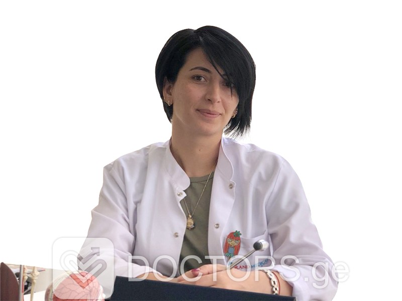 ხათუნა ჯღარკავა
