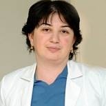 ირმა ჩოგოვაძე