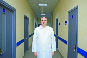 ლევან ტოშკუა