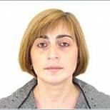 ქეთი ნიკოლაიშვილი