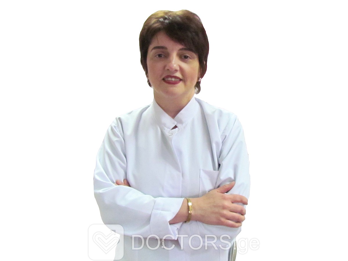 ნინო ნუგზარის ასული აქიაშვილი