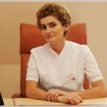 სვეტლანა პეტროსიანი