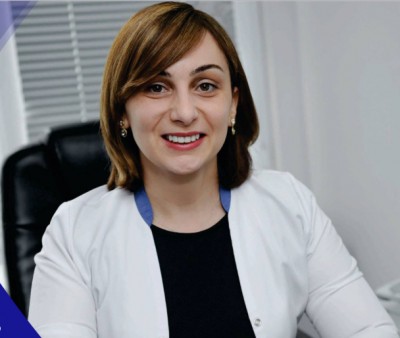 ნინო იმერლიშვილი