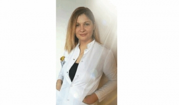 ირინა ხეჩიკაშვილი