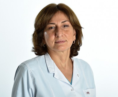 ქეთევან მამამთავრიშვილი