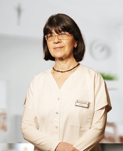ლალი ზაუტაშვილი