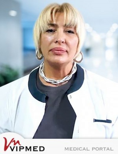 მანანა კეჟევაძე