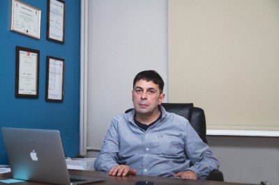 გიორგი კაჭარავა