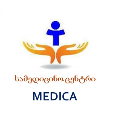 სამედიცინო ცენტრი მედიკა