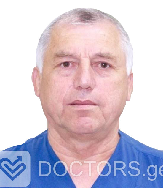 ოთარ კუჭაშვილი