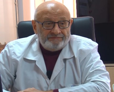 ვახტანგ ქაცარავა