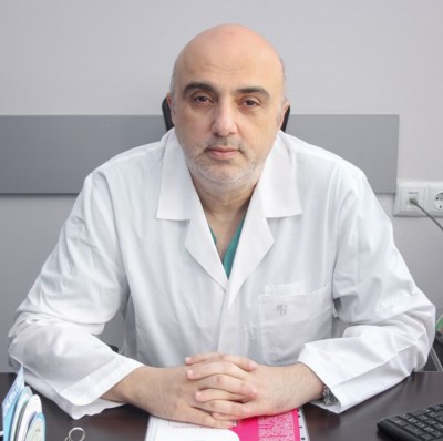 გიორგი ცერცვაძე