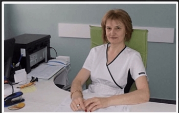 მარინა ლომიძე
