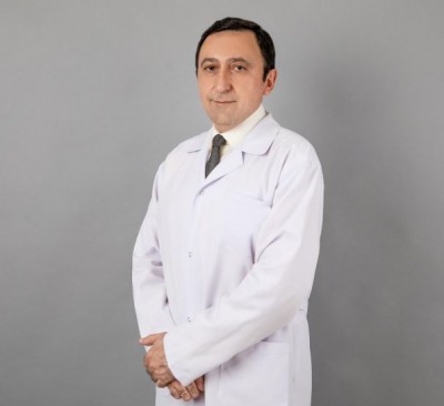 იოსებ (სოსო) ბურდულაძე