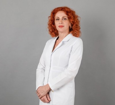ნინო ჩოგოვაძე