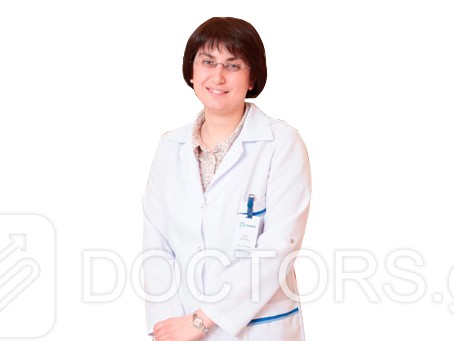 თეა აბრამია