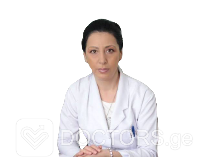 ნათია ოსეფაშვილი