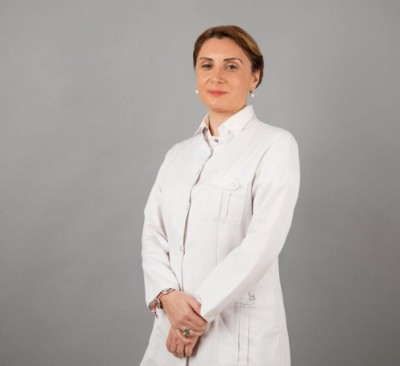 ნათია ქაჯაია