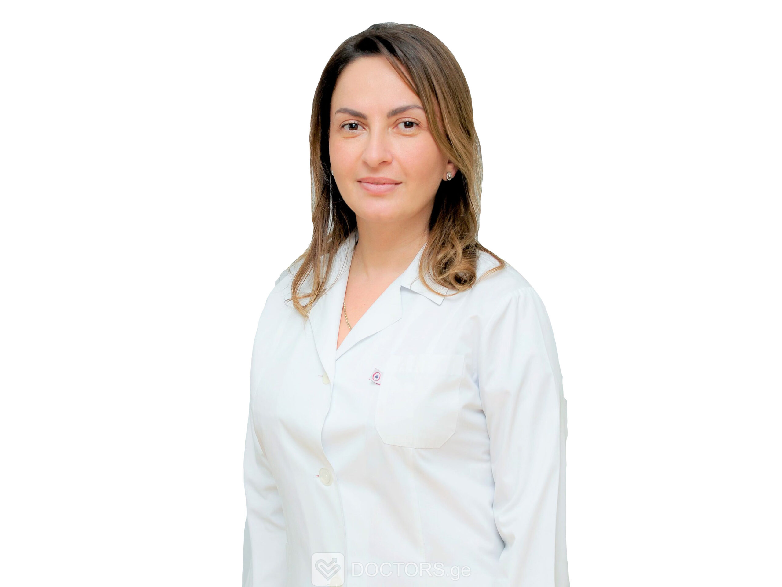 შორენა ჭიოკაძე