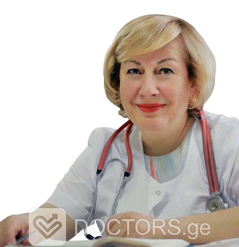 მანანა ზაქარაია