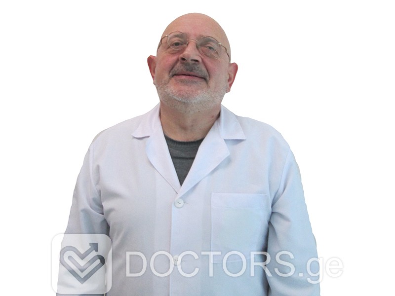 მერაბი ფაჩუაშვილი