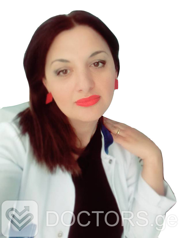 ვიკა რამინის ასული ნაჭყებია