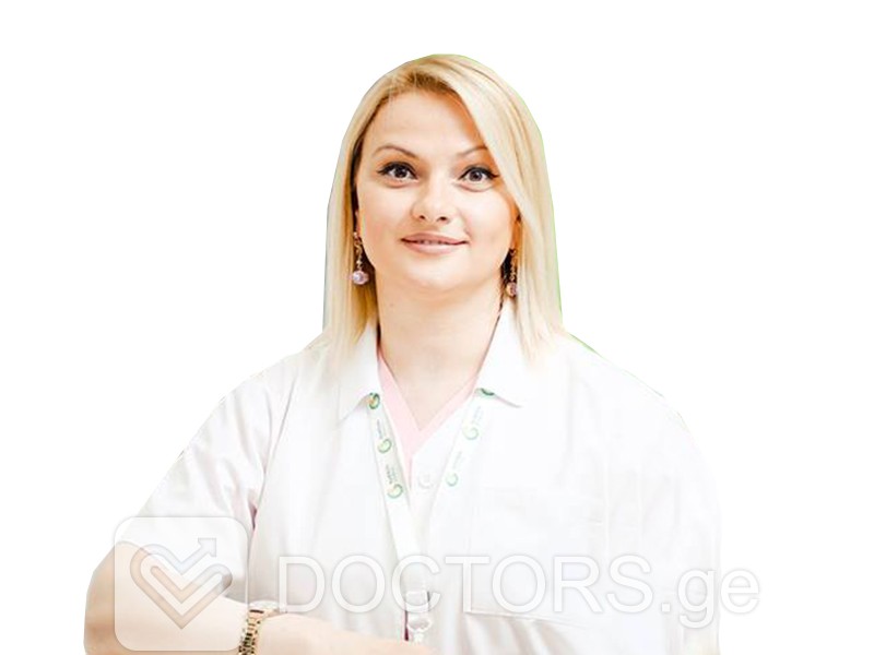 ეკატერინე სალაია