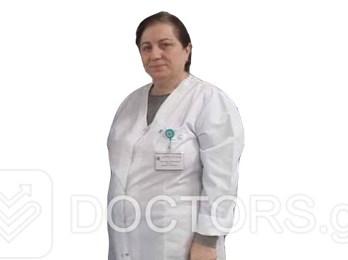 ქეთევანი გაბრიაძე