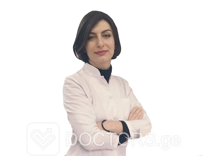 მარიკა სიფრაშვილი