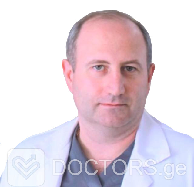 დავით სუპატაშვილი