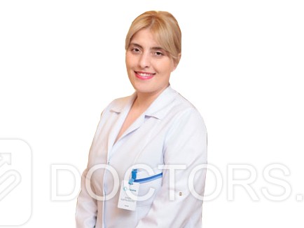 მანანა ნანობაშვილი