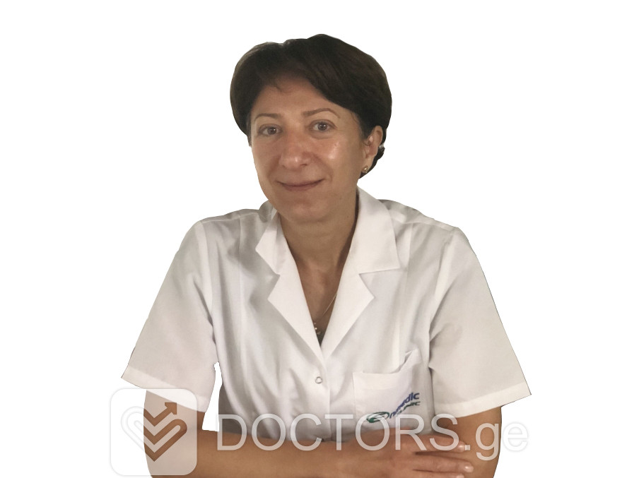 მაია ჩიქობავა