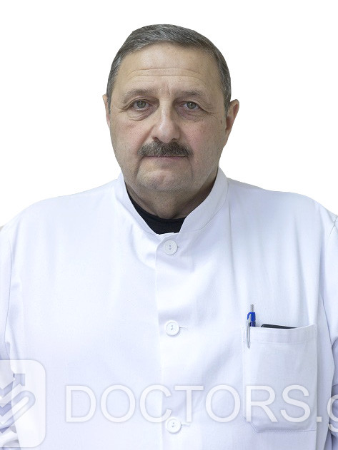 ალექსანდრე ხელაშვილი