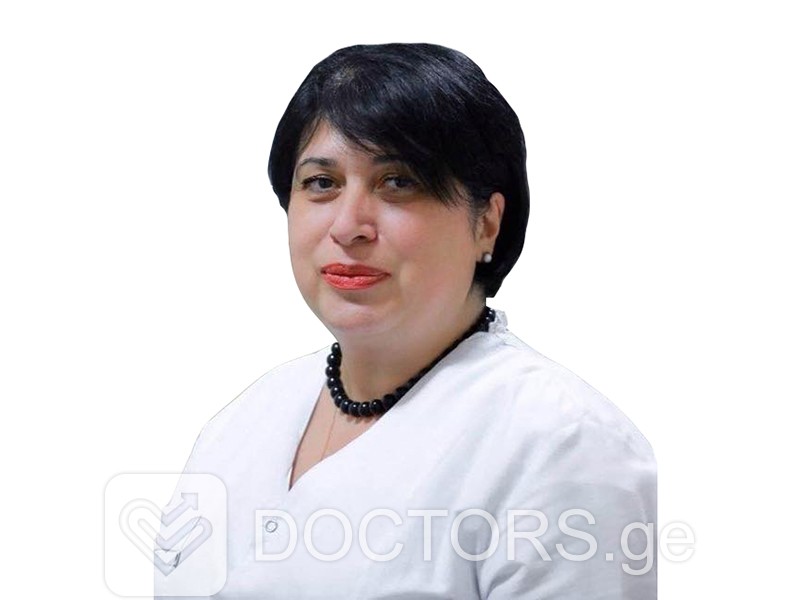 ხათუნა ბერიანიძე