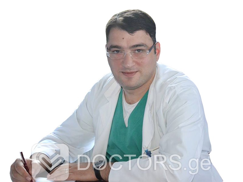 ალეკო დიაკონიძე