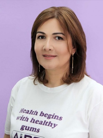 ნინო სპანდერაშვილი