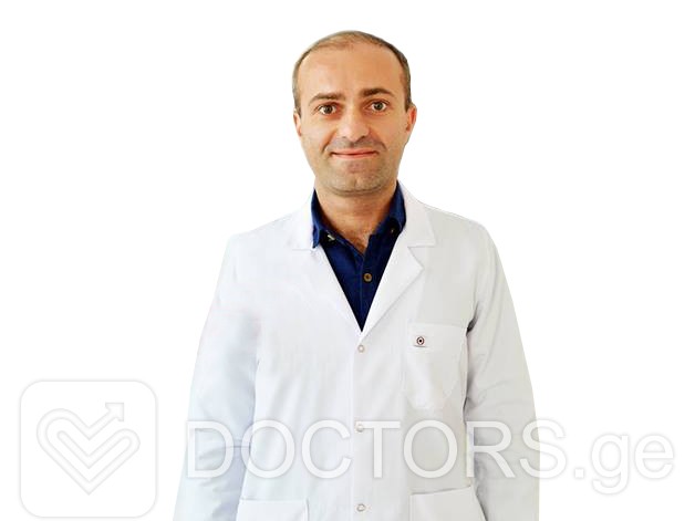 ლევან კემულარია