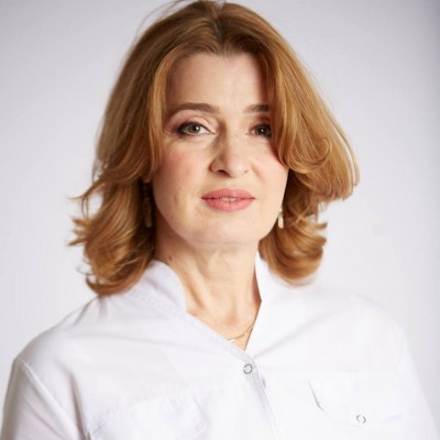 მანანა მგალობლიშვილი