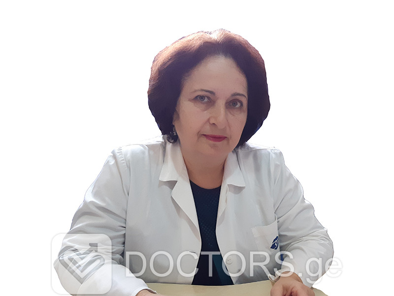 მარინა თანდაშვილი