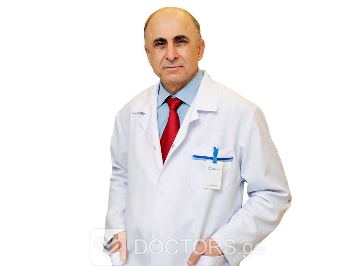კაკო გუგულაშვილი