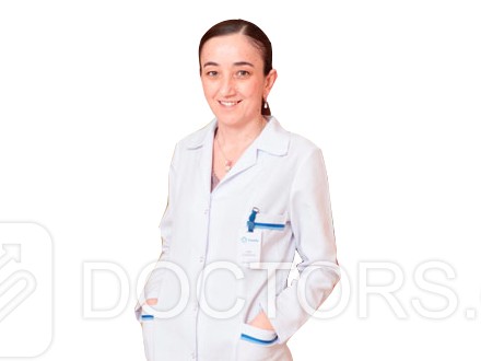 ნანი ბურდული