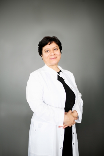 მაია პარკაული
