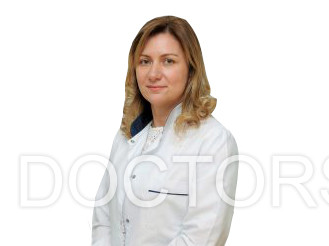 ლიანა ქორიძე