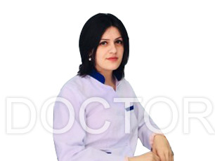 ჯულიეტა ლელაძე