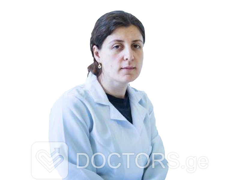 თამარ აროშიძე