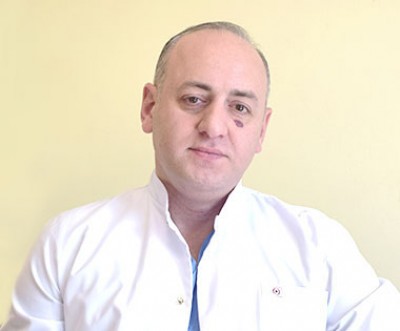 გრიგოლ ქამუშაძე