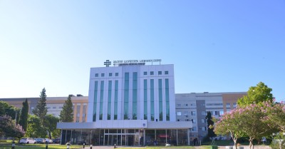 დასავლეთ საქართველოს სამედიცინო ცენტრი